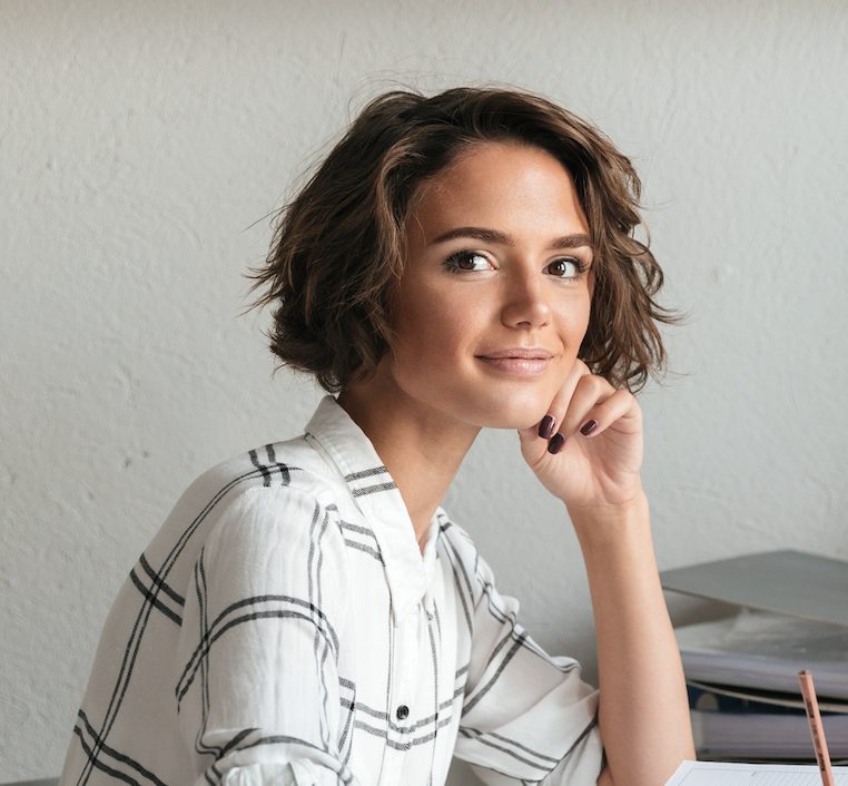 Home page comityWeb créateur de solutions intelligentes