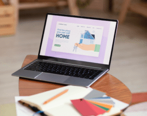 Blog monde digitalisé porte à porte