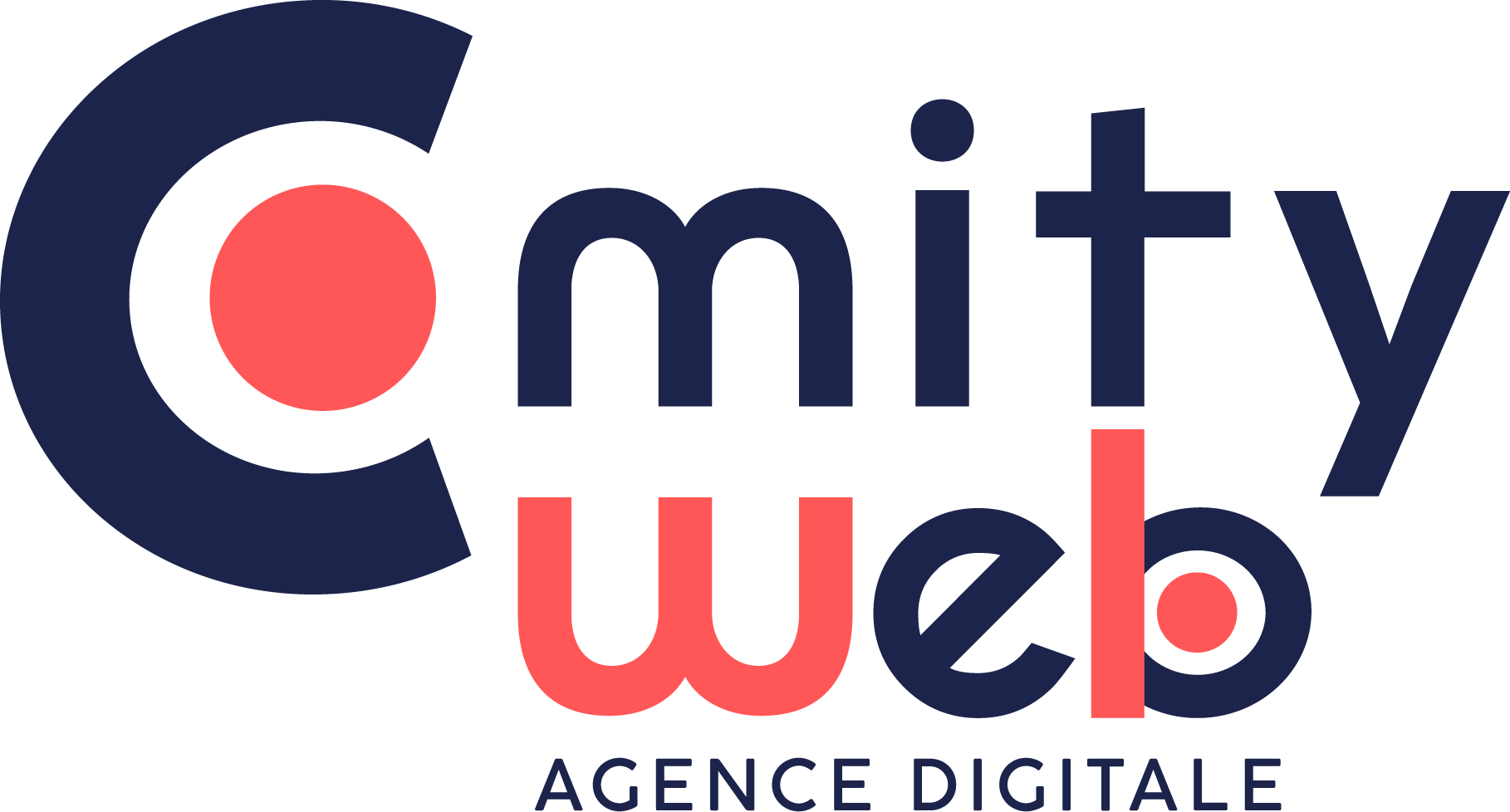 Logo comityWeb home page