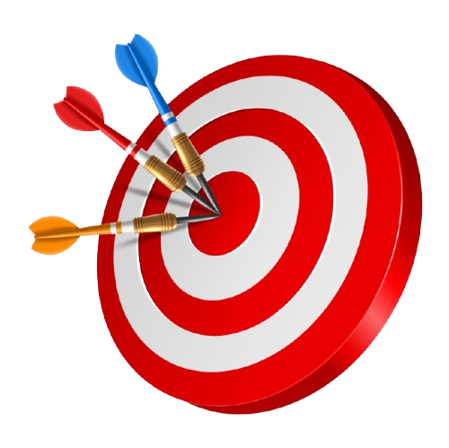 campagne de publicité optimisée cible