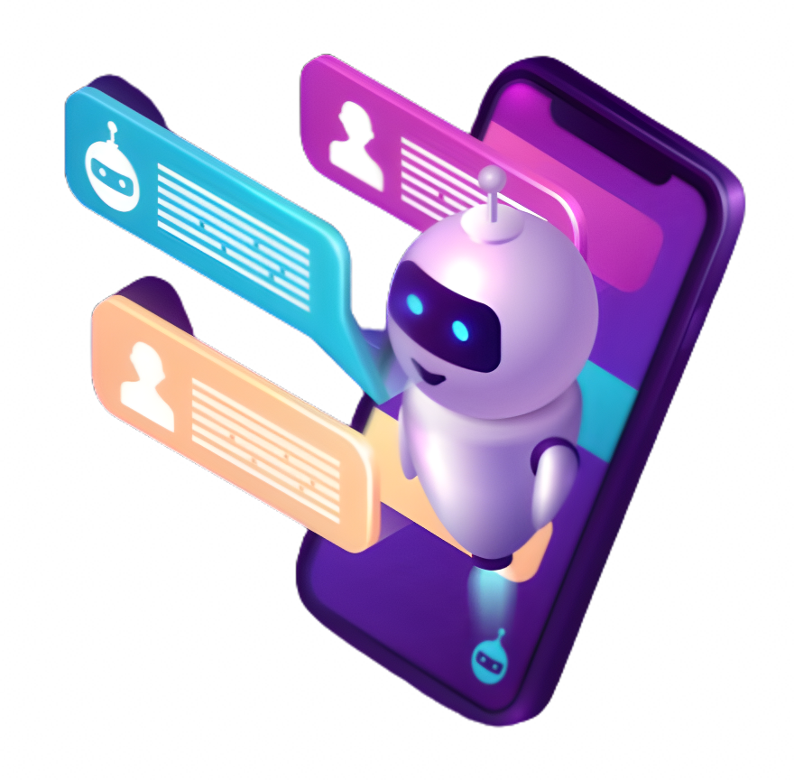 ChatBot automatisé avec prise de rendez-vous automatique