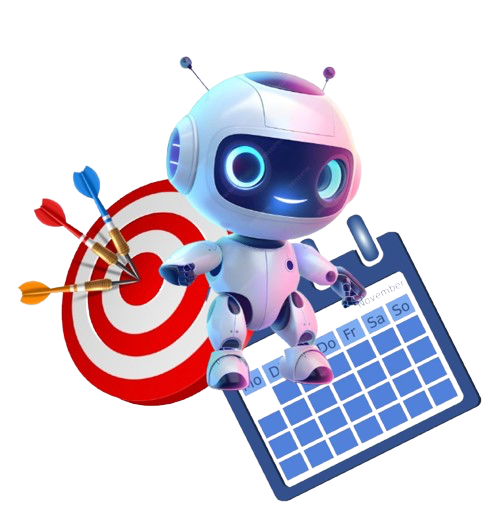 ChatBot automatisé avec prise de rendez-vous automatique campagne optimisée