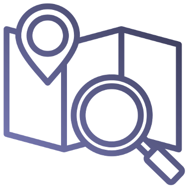 Picto home page on vous cherche